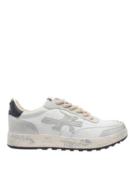 Premiata Sneaker Nous White
