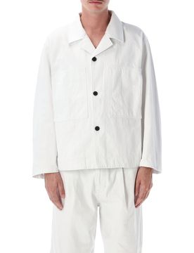 Refined Utility Jacket - Size 3