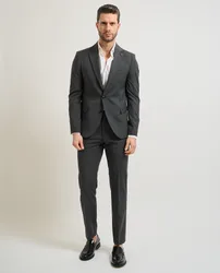 MULISH Abiti Grigio