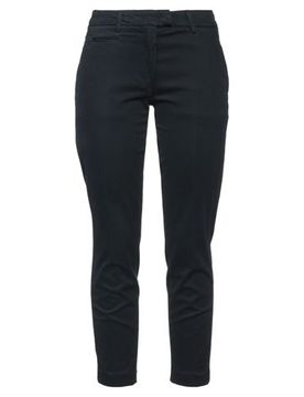 Hose Damen Nachtblau 25,26,27,28,29,30,31,32,33,34 Damen