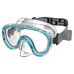Seacsub Maschera Subacquea Viva