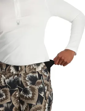 Pantalon Winner Brown Combo 10