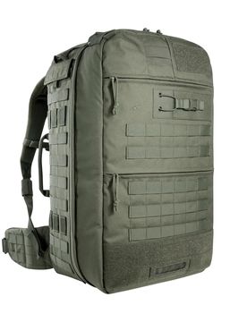 Sanitäter-Rucksack TT First Responder 50 - Coyote Coyote adult