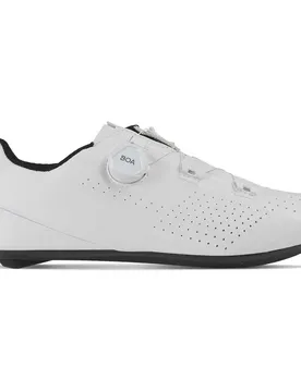Scarpe Da Strada G.fulgor White