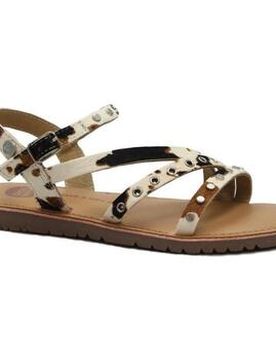 Flache Sandalen Gio-E26-79266-Co 36;37;38;39;32;34