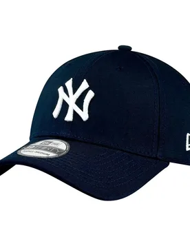 Casquette 39thirty New York Yankees Navy / White S-M Homme - New era - FashionsVida