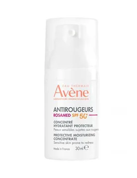 AVENE Concentrado SPF50+ Rosamed - Avène - FashionsVida
