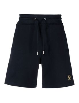 Pantaloncini in cotone