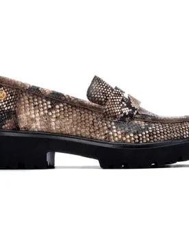 Xti Mocassini 1625501 Snake EU 37
