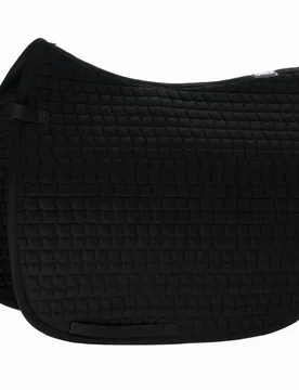 Schabracke Cotton, black DL - Eskadron - FashionsVida