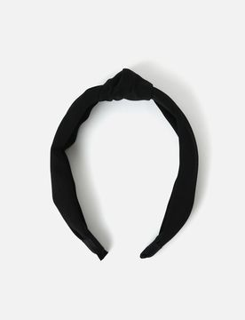 Petri diadema nudo lisa