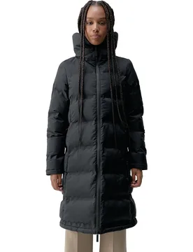 Chaqueta de mujer Coat Living Yoga - Born - FashionsVida