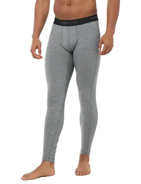 Leggings Tundra175 Cashmere Grey Melange XL