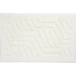 Alfombra de baño Villari