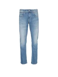 Jeans Coupe Droite GROVER 573 bleu 30/L32