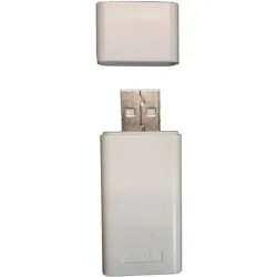 Controlador Wifi USB - EU-OSK105