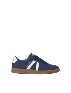 Sneaker Kirk Navy Peony EU 45