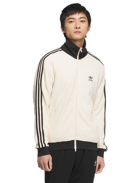 Classic Herren Trainingsoberteile - Weiß - Größe XXXL - Poly Mesh White XXXL