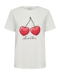 XXL FQFENJAL-TEE female