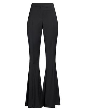 Pm Pantalones Mujer Negro S Mujer