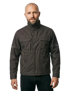 Veste Industry 10109 Dark Anthracite XL - MASCOT - FashionsVida
