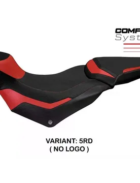 Rivestimento Sella TPZ Italia Specifico Per Ducati Multistra taglia un - Tappezzeria Italia - FashionsVida