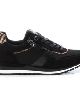 Baskets 172328 Black EU 37