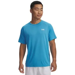 T-shirt à Manches Courtes Tech™ 2.0 Blue S