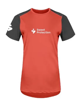 Maillot Enduro Manches Courtes Hunter