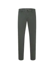 Mac Chino DRIVER oliva 32/L34