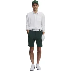 Shorts Yes Tech, dunkelgruen 32