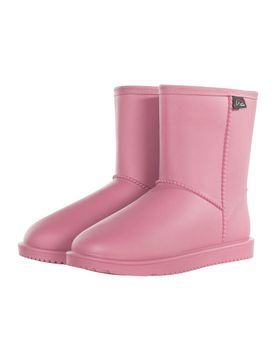 Allwetterstiefel DAVOS SUMMER rosa 32