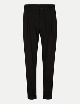 Relaxed-Fit Hose Louis Schwarz 36/34