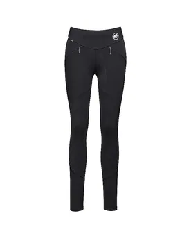 Damen Wandertight Aenergy Light schwarz S W - Mammut - FashionsVida