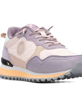 Xti Baskets 144156 Nude EU 37 Femme