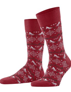 FALKE Ski Slope SO Herren Socken
