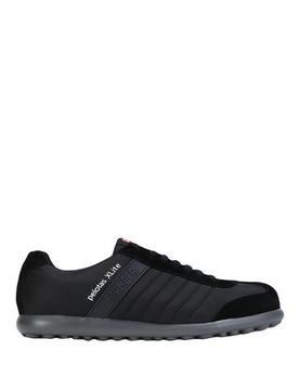Sneakers Hombre Negro 39 Hombre