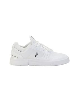 Zapatillas de mujer THE ROGER SPIN blanco 37 1/2