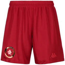 Short Entraînement Red Star Fc 24/25 Kombat Ryder Red Bordeaux S