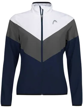 Club 22 Jacket Dark Blue L - Head Racket - FashionsVida