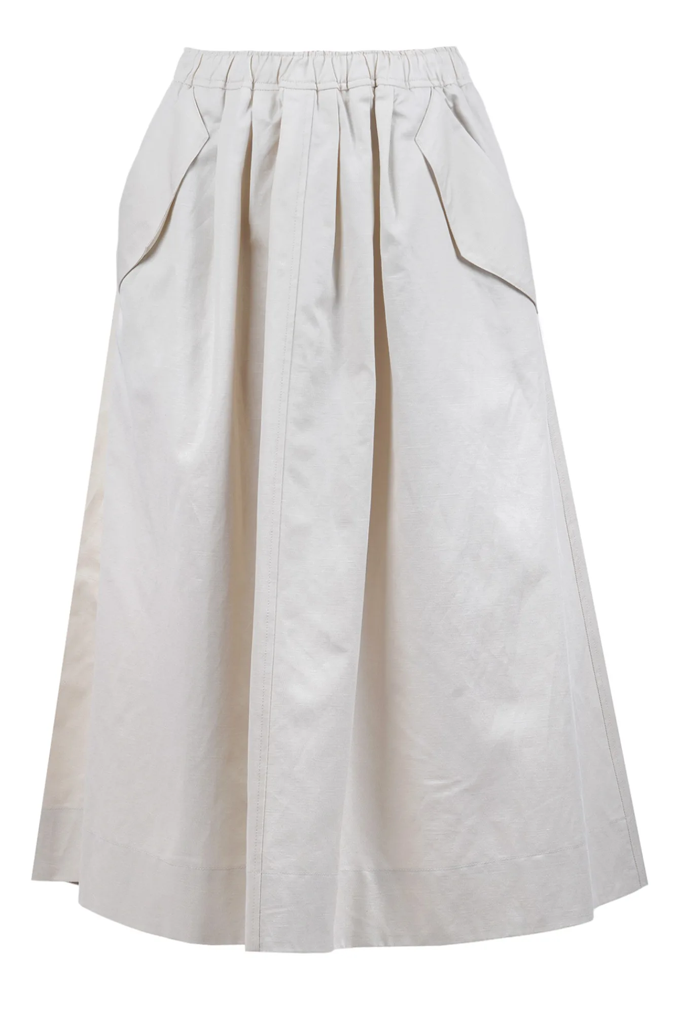 Pm - Gonna - 470469 - Burro - 8PM - FashionsVida