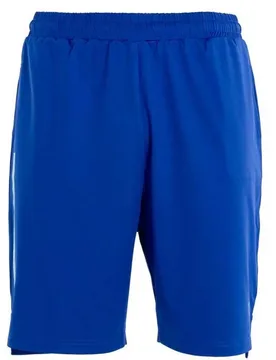 Black Crown Montana Shorts Blue S - Black Crown - FashionsVida