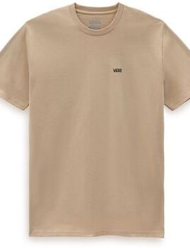 T-Shirts & Poloshirts Vn0a3cze Left Chest-Y971 It L;It Xl Male
