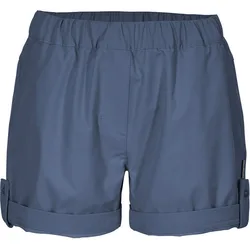 Kos 111 s Mädchen Shorts, blau 176