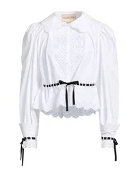 Camisa Mujer Blanco 36 Mujer