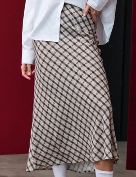 Sinsay - Maxi skirt - multicolor