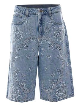 Liu Jo bermuda di jeans