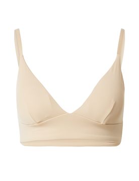 PIECES Sujetador 'Namee' beige