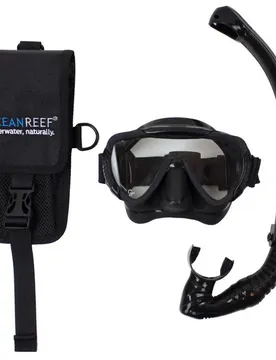 Attrezzatura Per Lo Snorkeling Bump Back