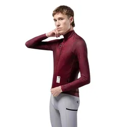 Maillot à Manches Longues Superhyder 2.0
